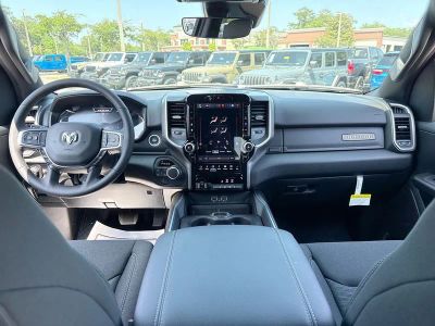 2026 Ram 1500 — photo 22 view