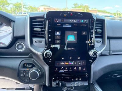 2026 Ram 1500 — photo 18 view