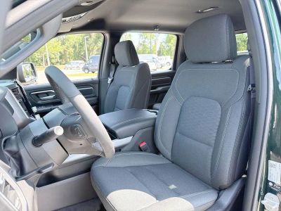 2026 Ram 1500 — photo 10 view