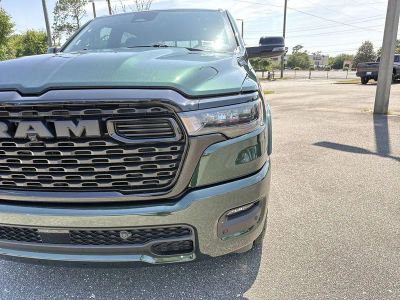 2026 Ram 1500 — photo 8 view