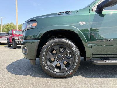 2026 Ram 1500 — photo 9 view