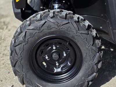 2026 Can-Am Defender MAX HD9 - Photo 9