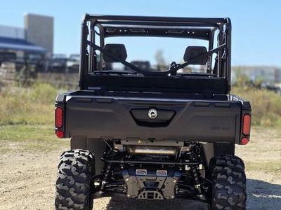 2026 Can-Am Defender MAX HD9 - Photo 6