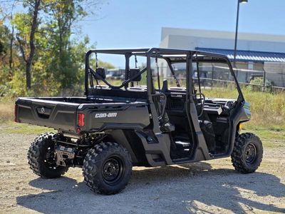 2026 Can-Am Defender MAX HD9 - Photo 4