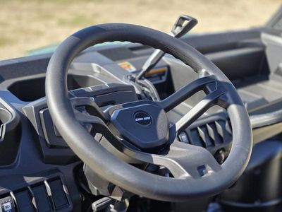 2026 Can-Am Defender MAX HD9 - Photo 13