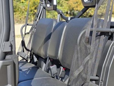 2026 Can-Am Defender MAX HD9 - Photo 12