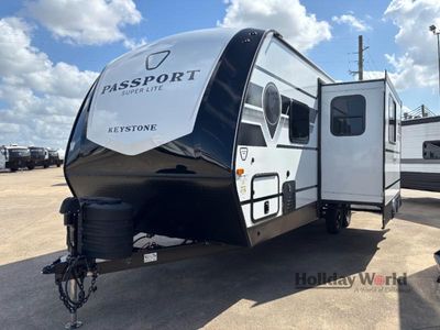 2026 Keystone Passport Super Lite - Photo 3