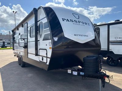 2026 Keystone Passport Super Lite - Photo 1
