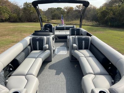 2026 Barletta Lusso L25UA - Photo 21