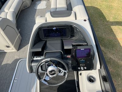 2026 Barletta Lusso L25UA - Photo 30