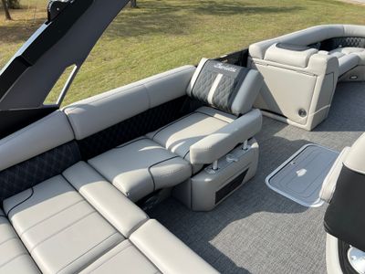 2026 Barletta Lusso L25UA - Photo 36