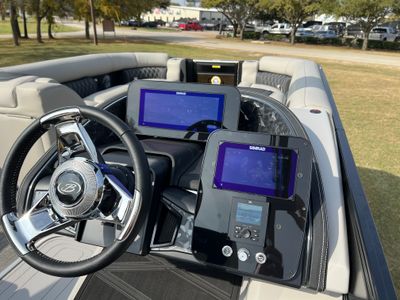 2026 Barletta Lusso L25UA - Photo 29