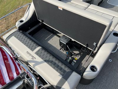 2026 Barletta Lusso L25UA - Photo 2