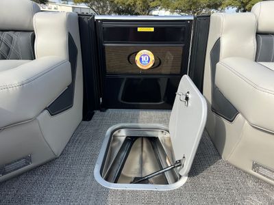 2026 Barletta Lusso L25UA - Photo 22