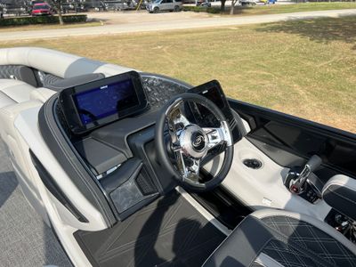 2026 Barletta Lusso L25UA - Photo 28