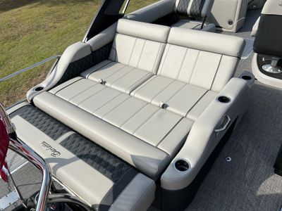 2026 Barletta Lusso L25UA - Photo 1