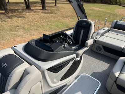 2026 Barletta Lusso L25UA - Photo 27