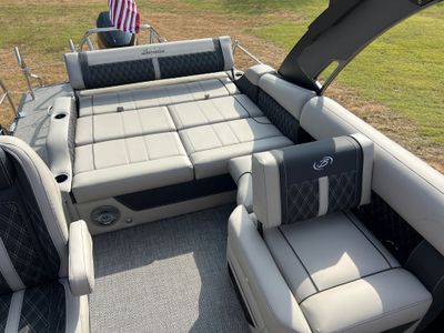 2026 Barletta Lusso L25UA - Photo 34