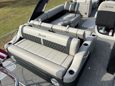 2026 Barletta Lusso L25UA - Photo 39