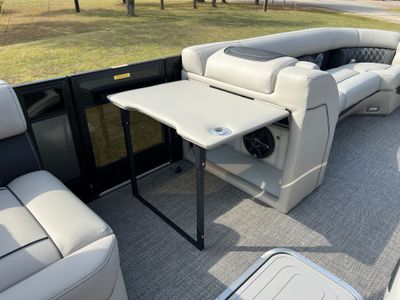 2026 Barletta Lusso L25UA - Photo 33