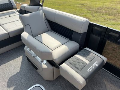 2026 Barletta Lusso L25UA - Photo 44