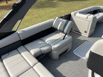 2026 Barletta Lusso L25UA - Photo 35