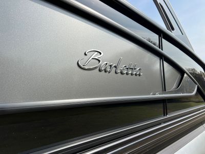 2026 Barletta Lusso L25UA - Photo 13