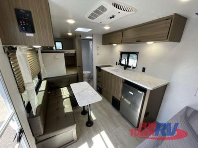 2026 Forest River RV Wildwood FSX - Photo 12