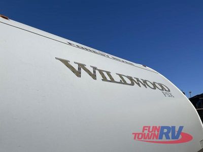 2026 Forest River RV Wildwood FSX - Photo 6