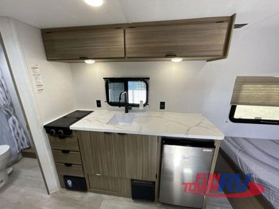2026 Forest River RV Wildwood FSX - Photo 13