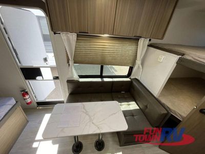 2026 Forest River RV Wildwood FSX - Photo 17