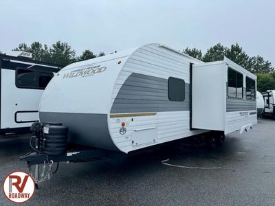 2026 Wildwood X-Lite 25ICE - Photo 6