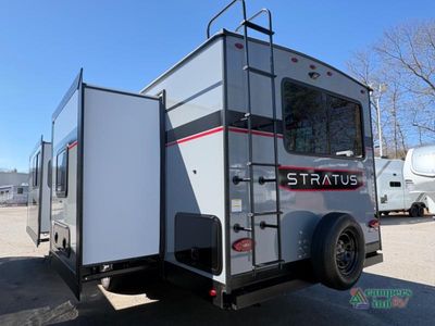 2026 Venture RV Stratus - Photo 3