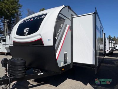2026 Venture RV Stratus - Photo 2
