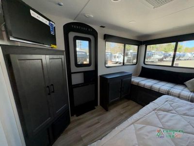 2026 Venture RV Stratus - Photo 40