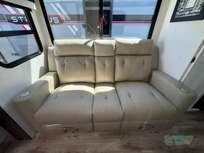 2026 Venture RV Stratus - Photo 27