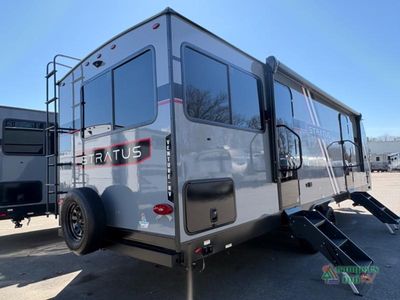 2026 Venture RV Stratus - Photo 4