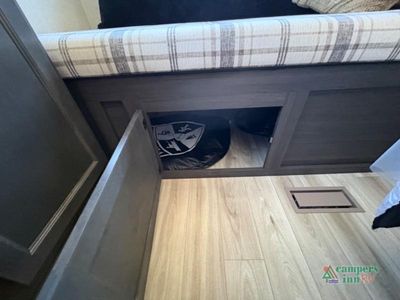 2026 Venture RV Stratus - Photo 46
