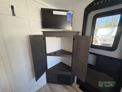2026 Venture RV Stratus - Photo 50