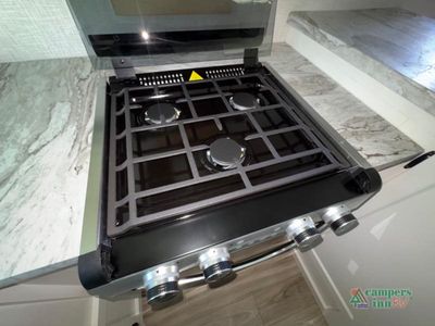 2026 Venture RV Stratus - Photo 16
