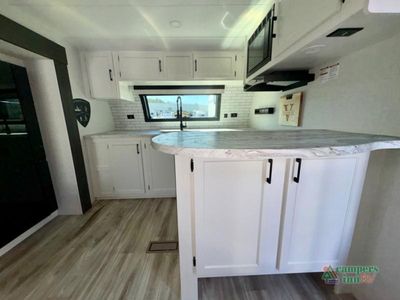 2026 Venture RV Stratus - Photo 9