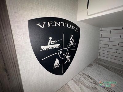 2026 Venture RV Stratus - Photo 24
