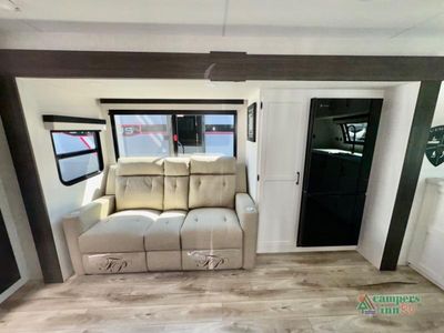 2026 Venture RV Stratus - Photo 23