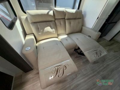 2026 Venture RV Stratus - Photo 28