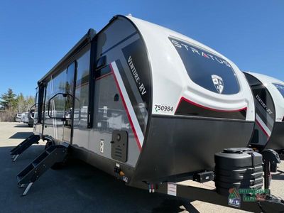 2026 Venture RV Stratus - Photo 1