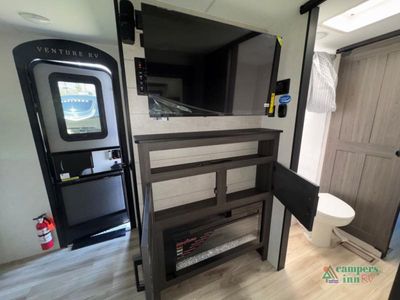 2026 Venture RV Stratus - Photo 34