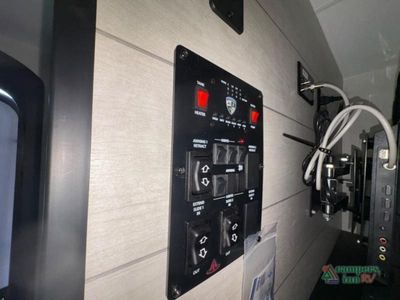2026 Venture RV Stratus - Photo 33