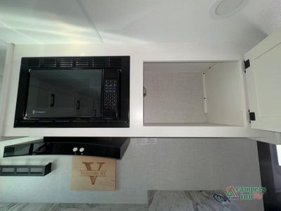 2026 Venture RV Stratus - Photo 12