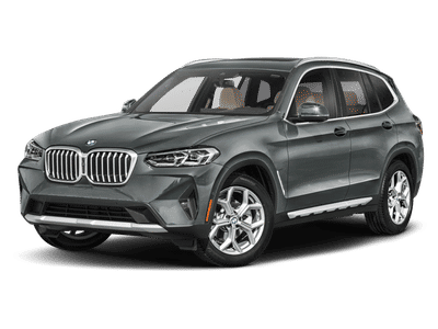 2024 BMW X3 - Photo 2