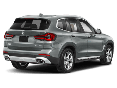 2024 BMW X3 - Photo 3